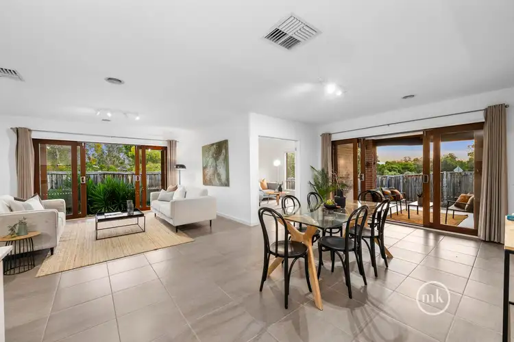 Fourth view of Homely house listing, 28 Mondadale Drive, Doreen VIC 3754