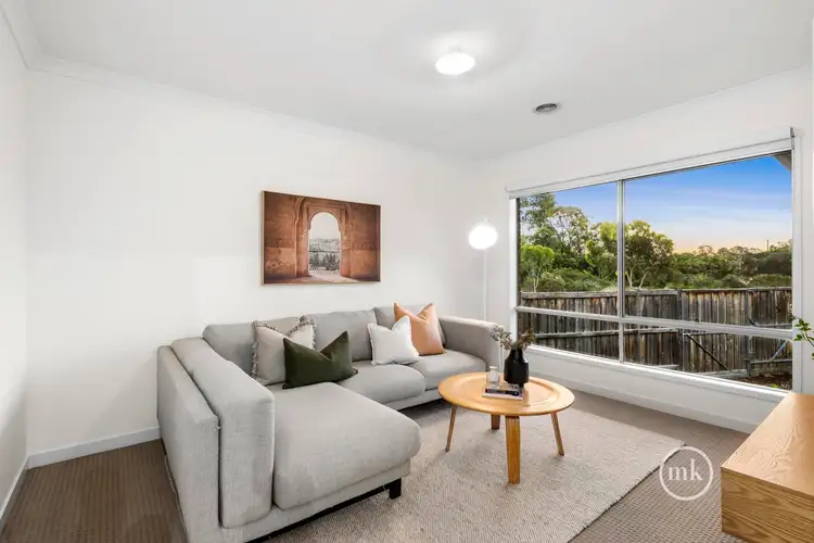 Fifth view of Homely house listing, 28 Mondadale Drive, Doreen VIC 3754