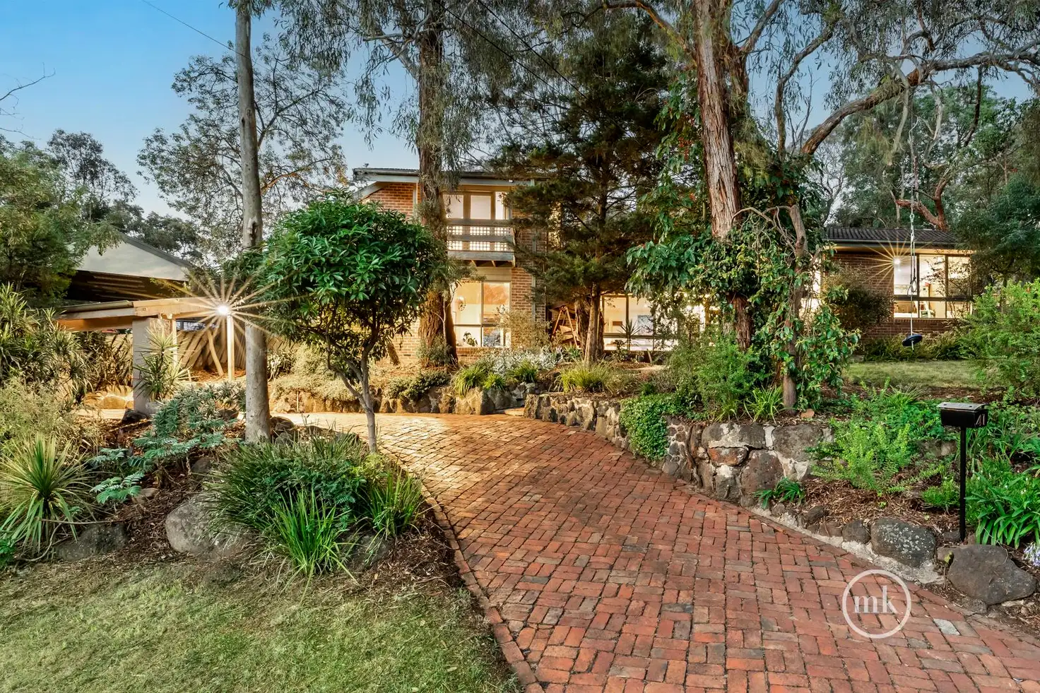 Main view of Homely house listing, 41 Sackville Street, Montmorency VIC 3094