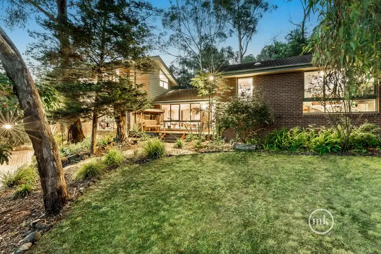 Second view of Homely house listing, 41 Sackville Street, Montmorency VIC 3094