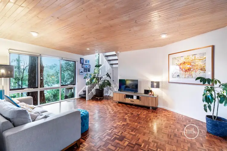 Third view of Homely house listing, 41 Sackville Street, Montmorency VIC 3094