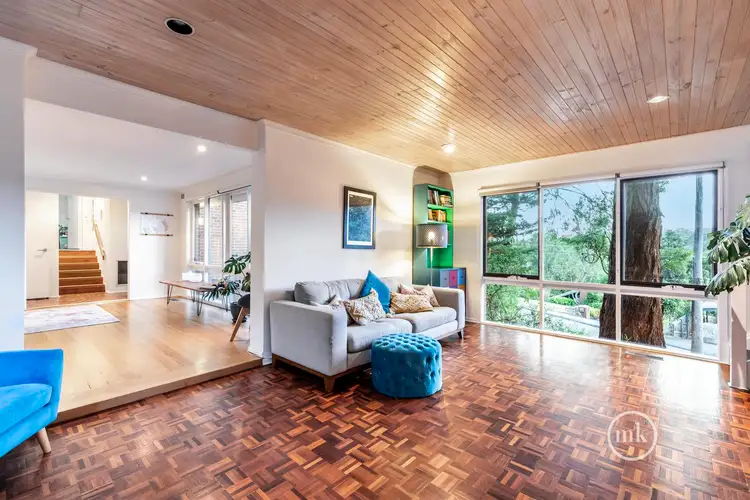 Fourth view of Homely house listing, 41 Sackville Street, Montmorency VIC 3094