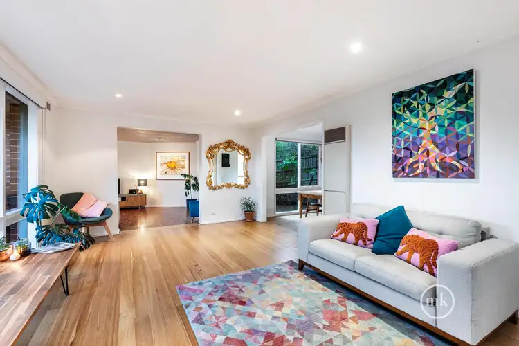Fifth view of Homely house listing, 41 Sackville Street, Montmorency VIC 3094