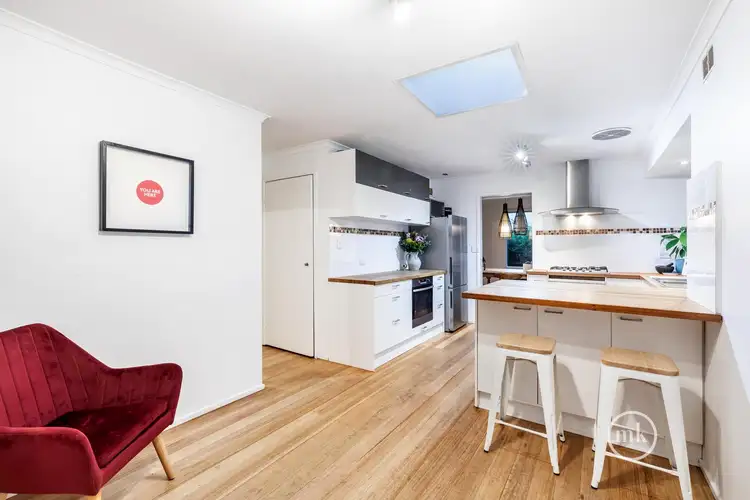 Sixth view of Homely house listing, 41 Sackville Street, Montmorency VIC 3094