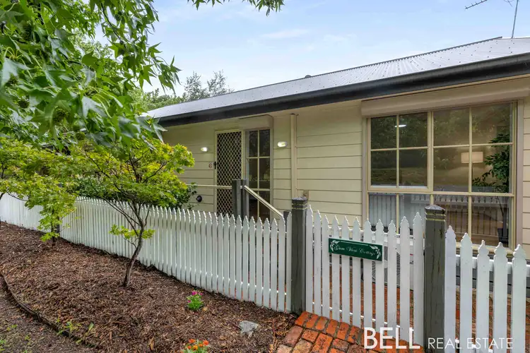 Main view of Homely house listing, 25 Cornish Road, Healesville VIC 3777
