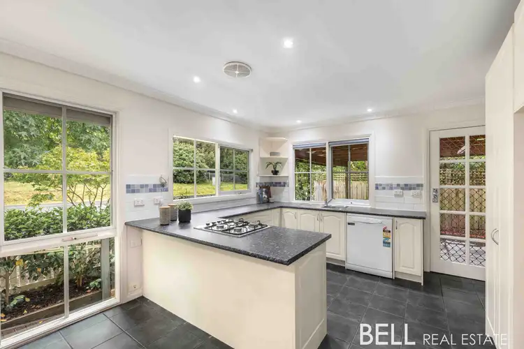 Fifth view of Homely house listing, 25 Cornish Road, Healesville VIC 3777