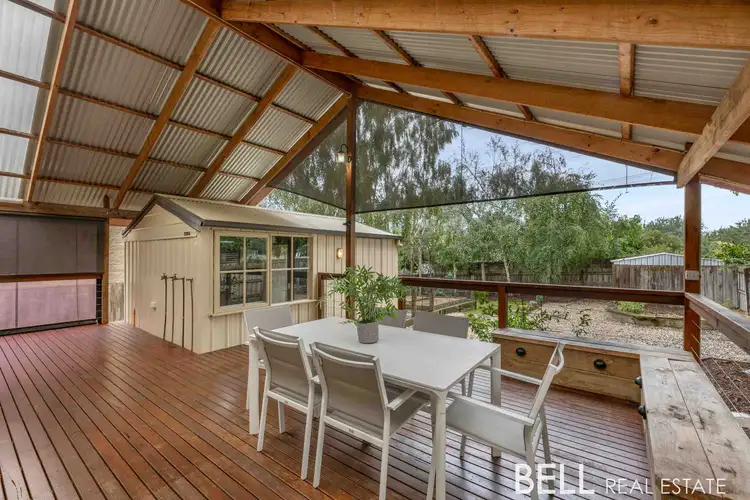 Sixth view of Homely house listing, 25 Cornish Road, Healesville VIC 3777