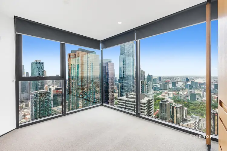 Fifth view of Homely apartment listing, 5707/442 Elizabeth Street, Melbourne VIC 3000