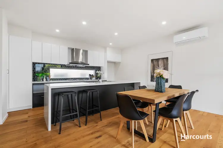 Third view of Homely townhouse listing, 2/154 Broadway, Reservoir VIC 3073