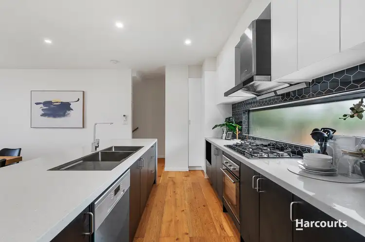 Fourth view of Homely townhouse listing, 2/154 Broadway, Reservoir VIC 3073