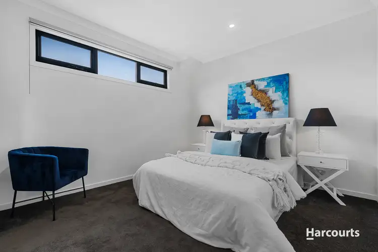 Fifth view of Homely townhouse listing, 2/154 Broadway, Reservoir VIC 3073