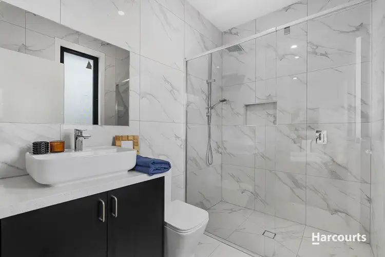 Sixth view of Homely townhouse listing, 2/154 Broadway, Reservoir VIC 3073