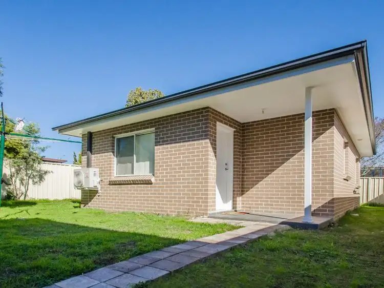 Main view of Homely house listing, 19A Piper Close, Kingswood NSW 2747