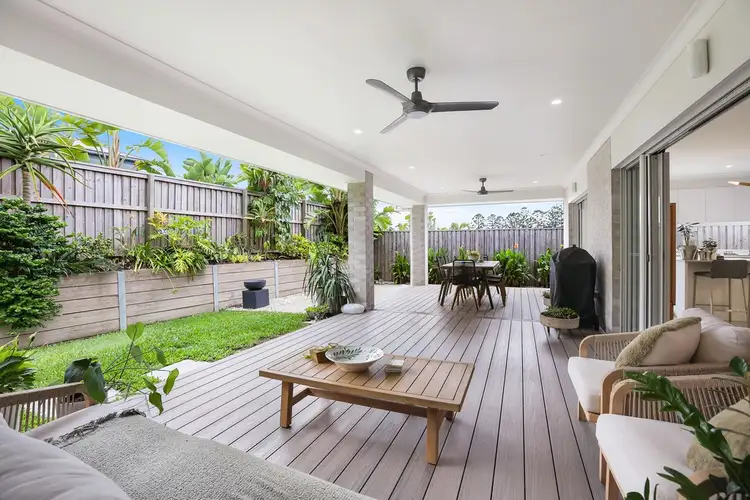 Second view of Homely house listing, 16 Plum Pine Street, Maudsland QLD 4210