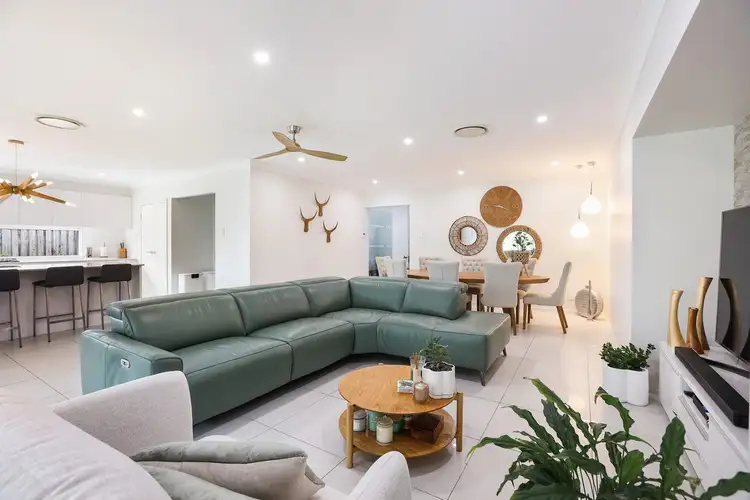 Third view of Homely house listing, 16 Plum Pine Street, Maudsland QLD 4210