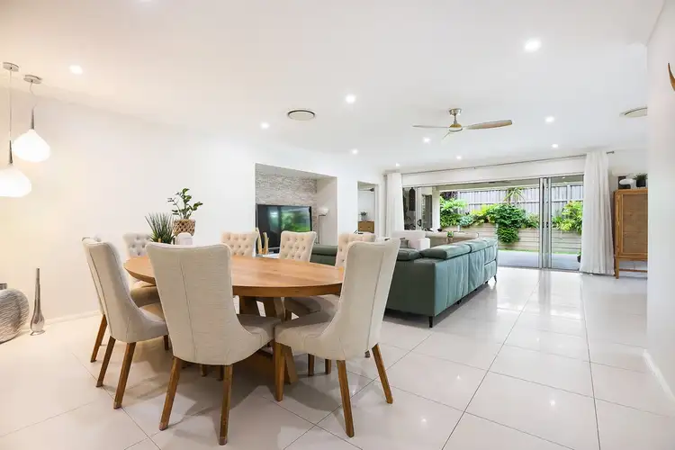 Fourth view of Homely house listing, 16 Plum Pine Street, Maudsland QLD 4210