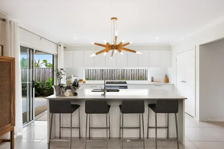 Fifth view of Homely house listing, 16 Plum Pine Street, Maudsland QLD 4210