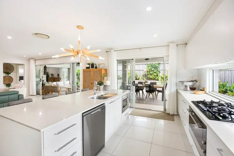 Sixth view of Homely house listing, 16 Plum Pine Street, Maudsland QLD 4210