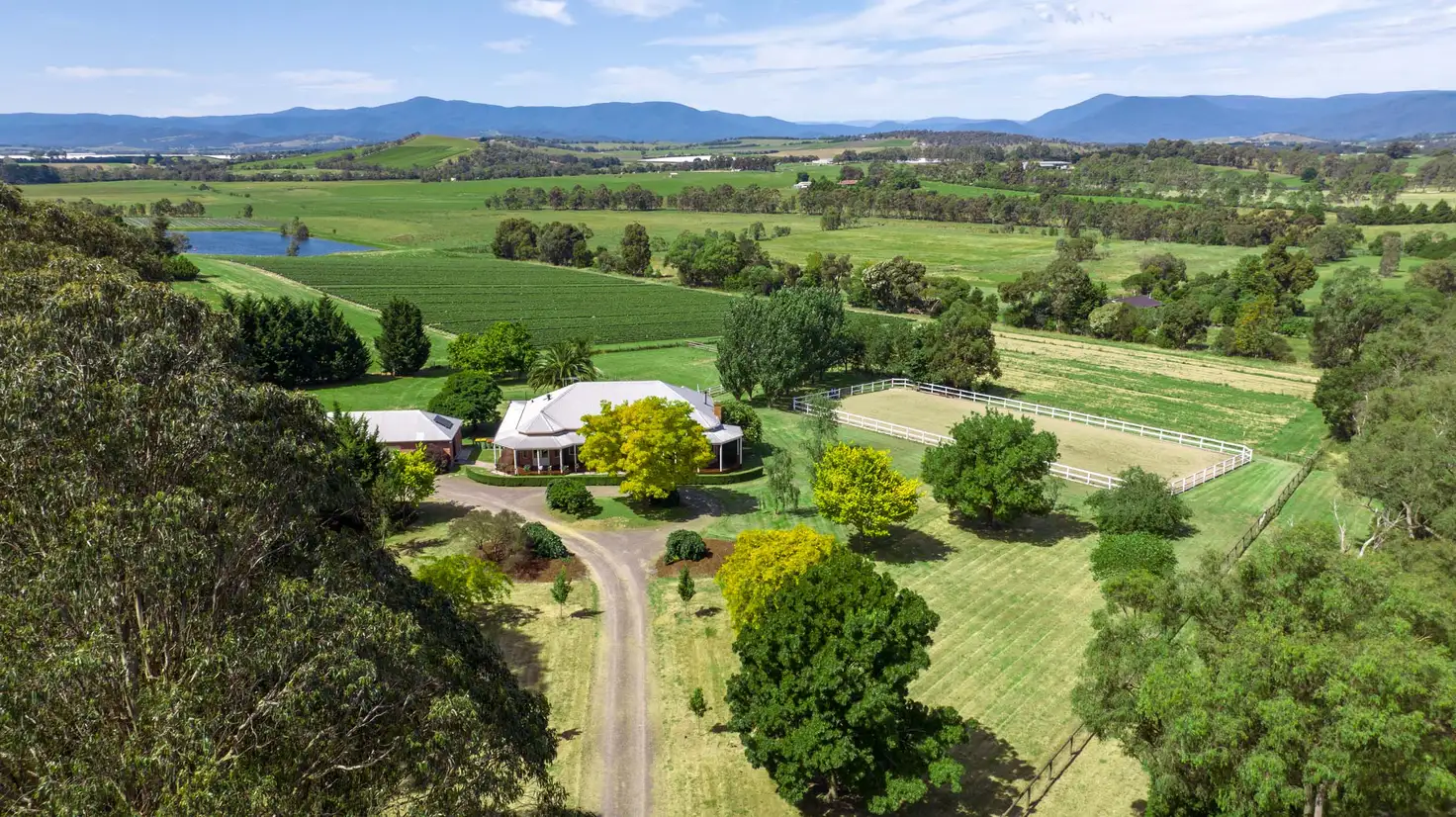 Main view of Homely house listing, 43 Killara Road, Coldstream VIC 3770