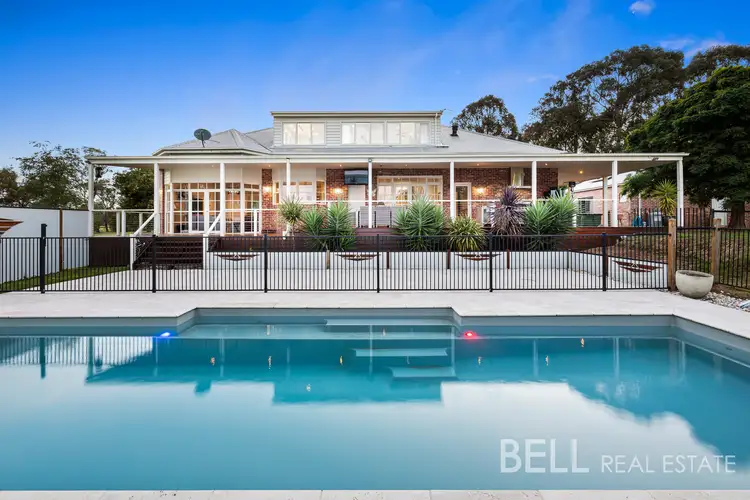 Third view of Homely house listing, 43 Killara Road, Coldstream VIC 3770