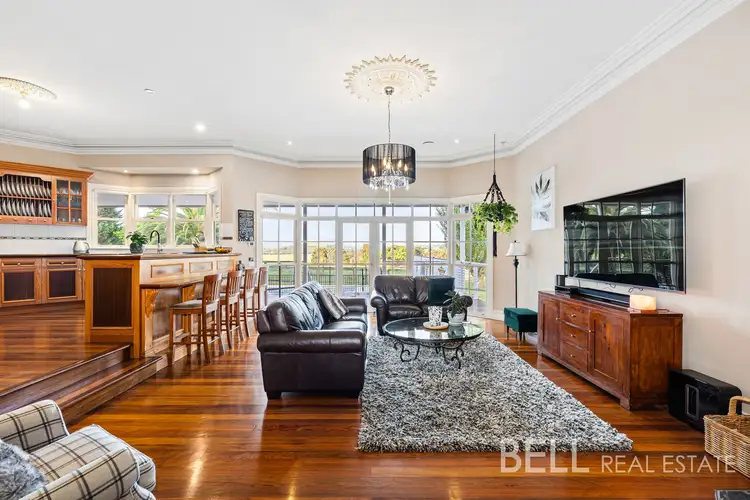 Fifth view of Homely house listing, 43 Killara Road, Coldstream VIC 3770