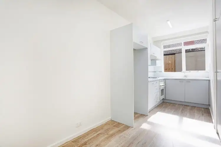 Second view of Homely apartment listing, 2/20 Valentine Grove, Armadale VIC 3143