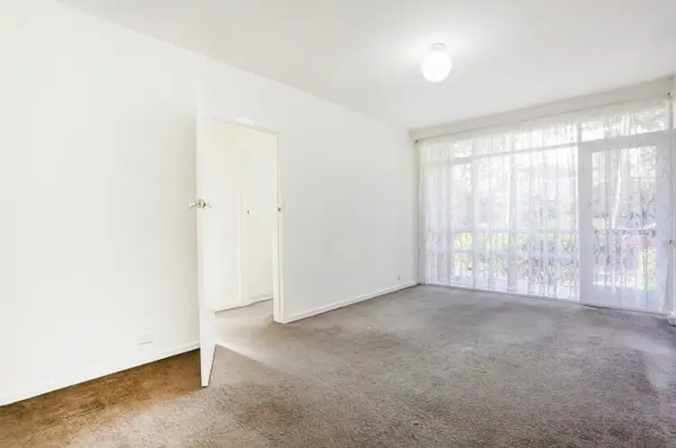 Third view of Homely apartment listing, 2/20 Valentine Grove, Armadale VIC 3143