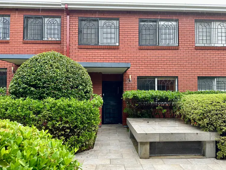 2/113 - 119 Cook Road, Centennial Park NSW 2021