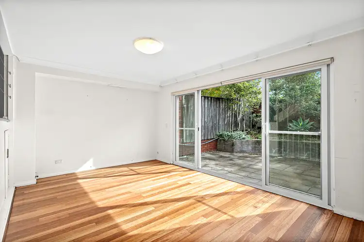 Third view of Homely townhouse listing, 2/113 - 119 Cook Road, Centennial Park NSW 2021