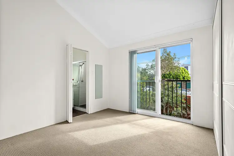 Fourth view of Homely townhouse listing, 2/113 - 119 Cook Road, Centennial Park NSW 2021