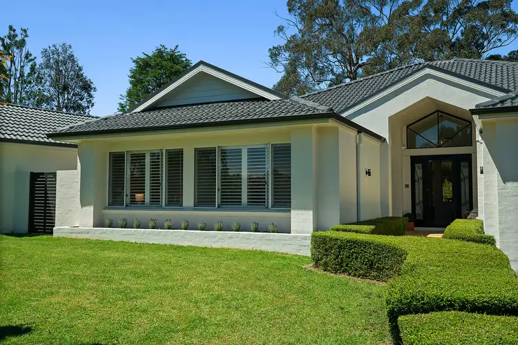 5 Loris Street, Bowral NSW 2576