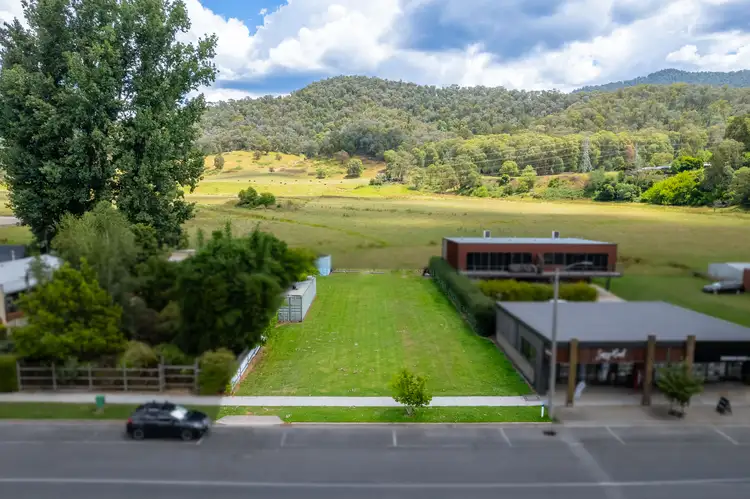 Second view of Homely land listing, 217 Kiewa Valley Highway, Tawonga South VIC 3698