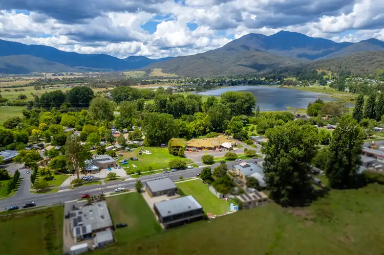 Sixth view of Homely land listing, 217 Kiewa Valley Highway, Tawonga South VIC 3698