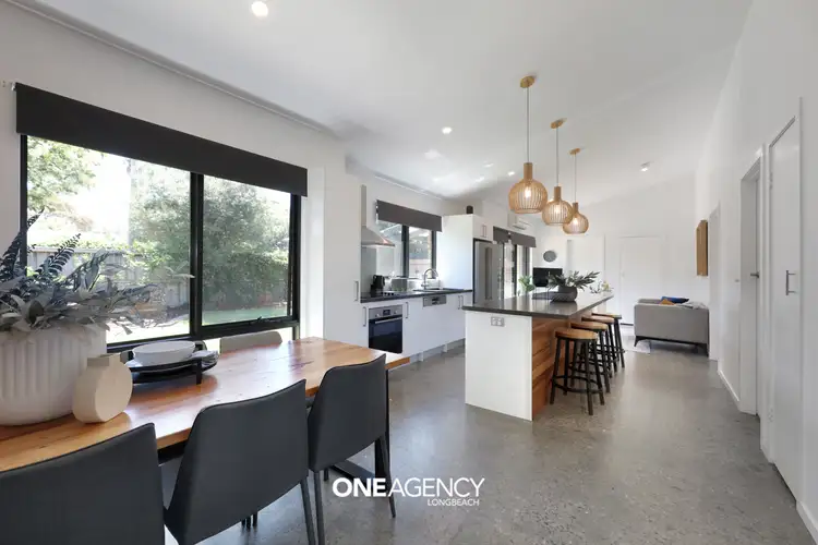 Main view of Homely house listing, 4 Tarongo Drive, Aspendale VIC 3195