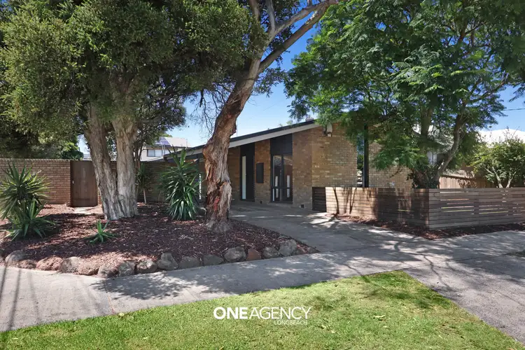 Second view of Homely house listing, 4 Tarongo Drive, Aspendale VIC 3195