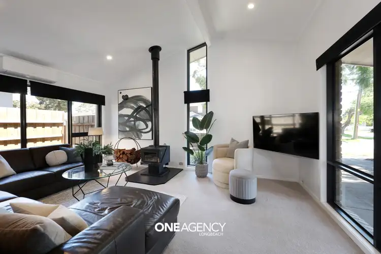 Third view of Homely house listing, 4 Tarongo Drive, Aspendale VIC 3195