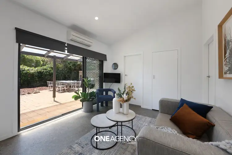Fifth view of Homely house listing, 4 Tarongo Drive, Aspendale VIC 3195