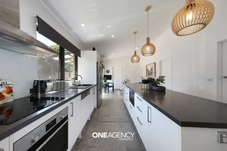 Sixth view of Homely house listing, 4 Tarongo Drive, Aspendale VIC 3195