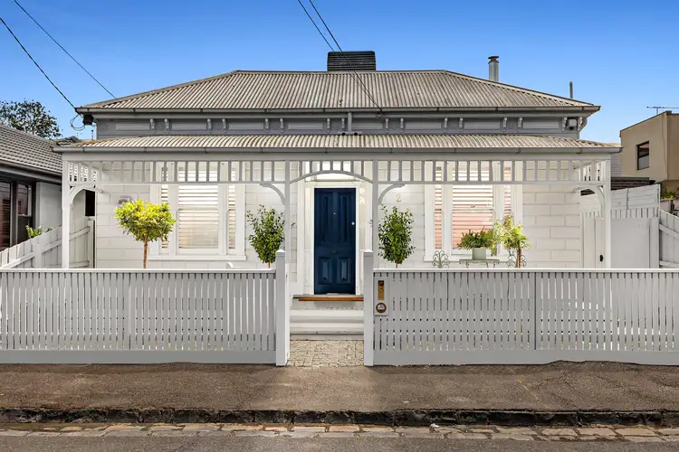 2 Forrest Street, Yarraville VIC 3013