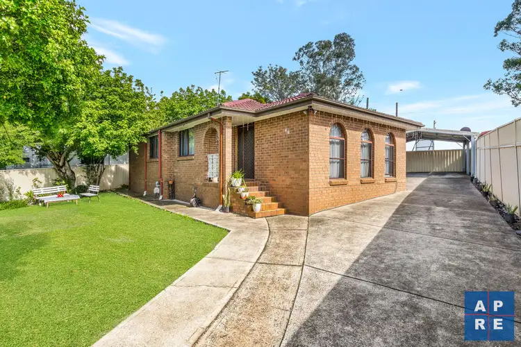 Main view of Homely house listing, 40 Alamein Road, Bossley Park NSW 2176