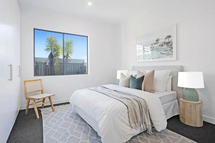 Sixth view of Homely villa listing, 6/53 Telopea Avenue, Caringbah South NSW 2229