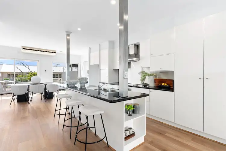 Fourth view of Homely house listing, 18 Garden Street, Williamstown VIC 3016