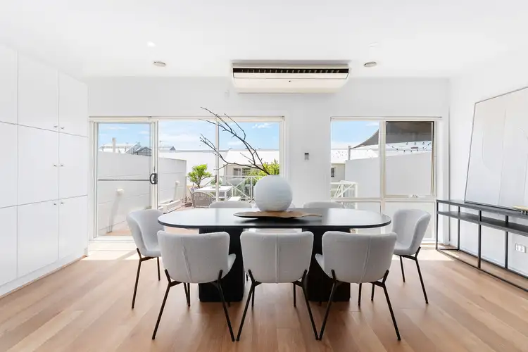 Fifth view of Homely house listing, 18 Garden Street, Williamstown VIC 3016