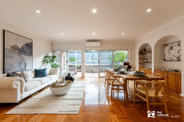 48 Dempster Avenue, Balwyn North VIC 3104