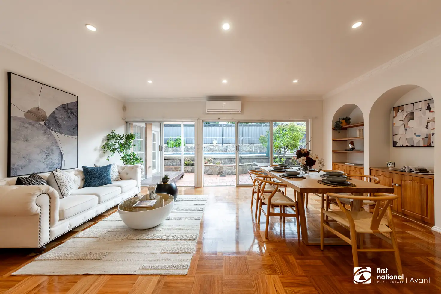 Main view of Homely house listing, 48 Dempster Avenue, Balwyn North VIC 3104