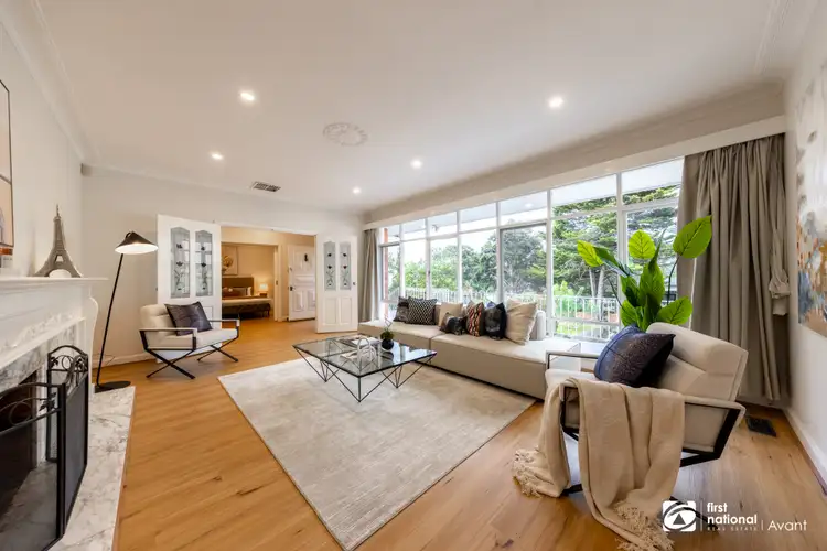 Third view of Homely house listing, 48 Dempster Avenue, Balwyn North VIC 3104