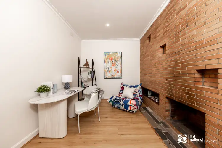 Fourth view of Homely house listing, 48 Dempster Avenue, Balwyn North VIC 3104