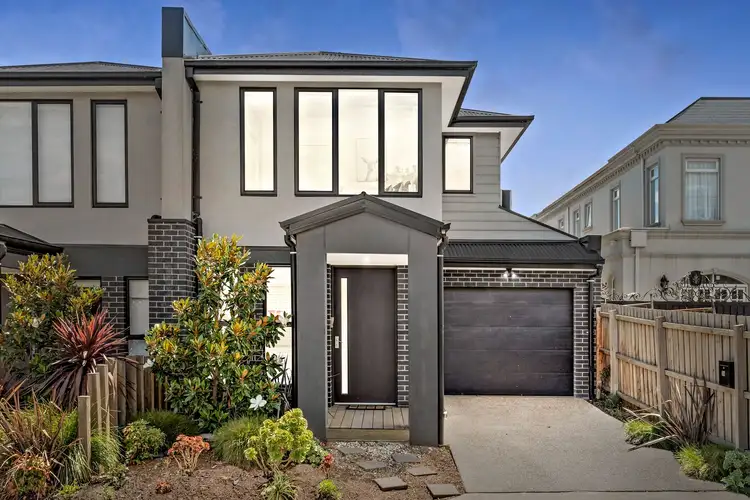 2a Everard Street, Footscray VIC 3011
