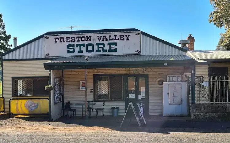 1409 Donnybrook-Boyup Brook Road, Lowden WA 6240