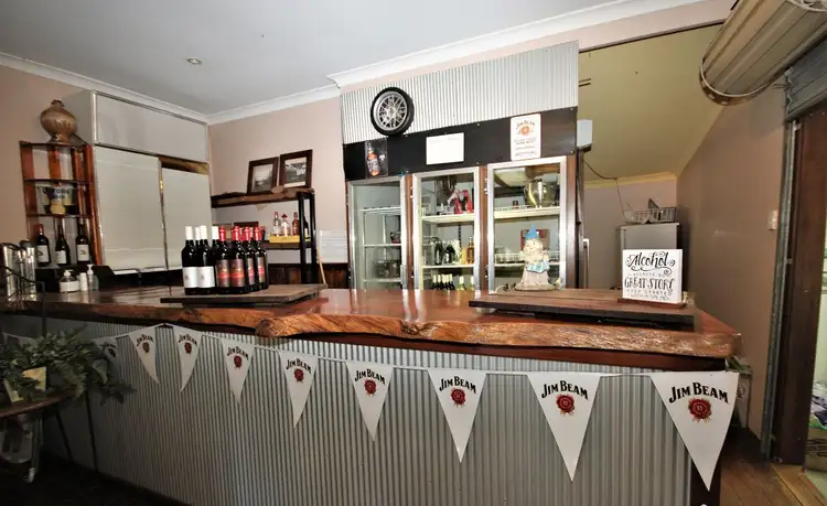 Third view of Homely house listing, 1409 Donnybrook-Boyup Brook Road, Lowden WA 6240